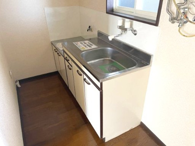 【キッチン】 | フィールファイン清水町