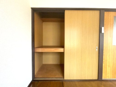 【収納】 | フィールファイン清水町