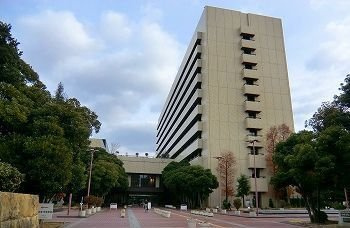 【周辺】 | ソラナ | 姫路市役所まで850m