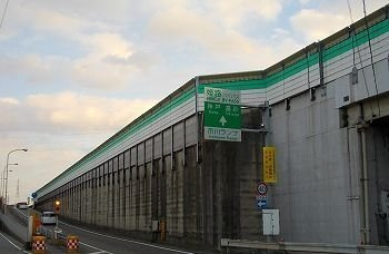 【周辺】 | ソラナ | 姫路バイパス市川ランプまで500m