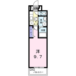 【間取り】 | ソラナ
