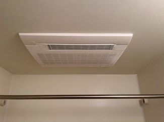 【その他】 | グランディール　ステージ | 浴室乾燥機