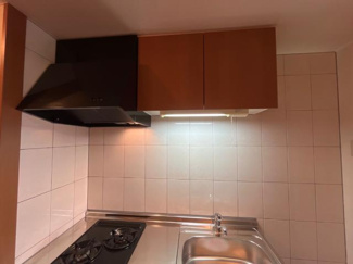 【キッチン】 | シャルマン・中島 | キッチン