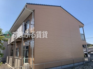 リッツハウス　碧南市志貴崎町の画像