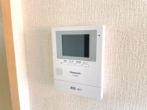 【セキュリティ】 | R FUKUMICHO 1