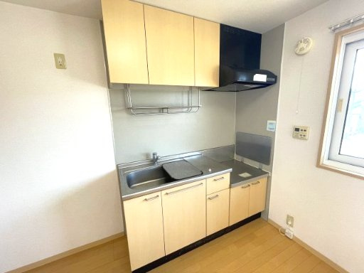 【キッチン】 | R FUKUMICHO 1