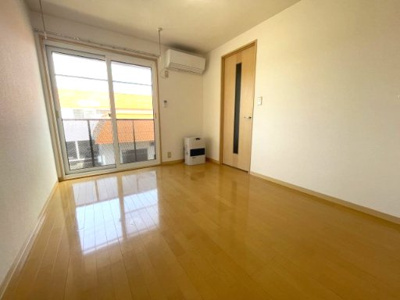 【居間・リビング】 | R FUKUMICHO 1