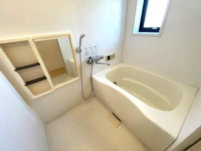 【浴室】 | R FUKUMICHO 1