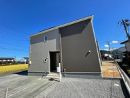 福島市御山沢田　2号棟の画像