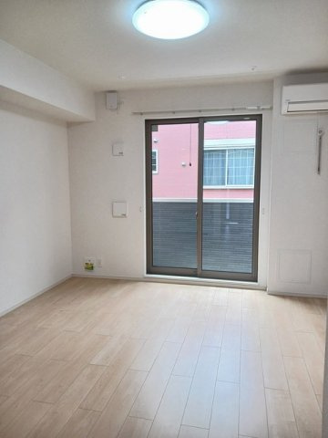 サンリットの洋室