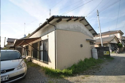 【外観】 | 久留米市国分町戸建