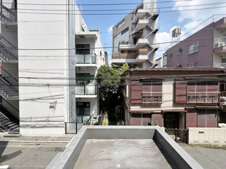 【展望】 | バルコニーからの景色です～即日のご見学可能～　お問合せはお気軽にどうぞ。