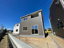 福島市御山沢田　3号棟の画像