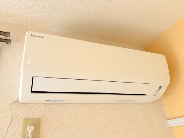 ラ・メゾン・モンテーニュの設備