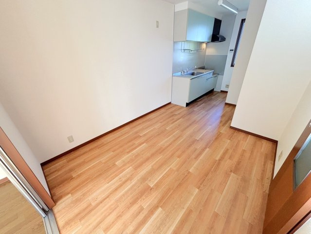 ラ・メゾン・モンテーニュの居間・リビング