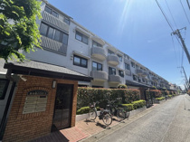 オリエント東林間ハウス２の画像