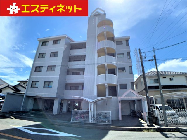 ユートピアタウン北館