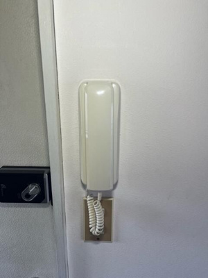 【セキュリティ】 | ラビアン西調布