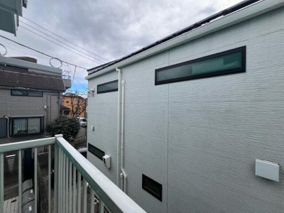 【展望】 | ラビアン西調布