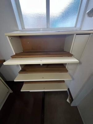 【収納】 | ラビアン西調布