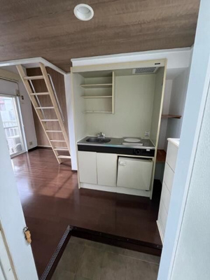 【玄関】 | ラビアン西調布