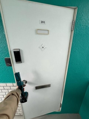 【ロビー】 | ラビアン西調布