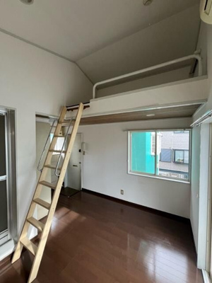 【居間・リビング】 | ラビアン西調布