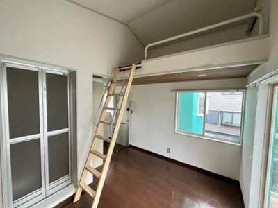 【玄関】 | ラビアン西調布