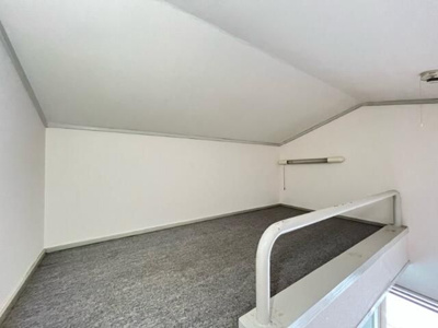 【設備】 | ラビアン西調布