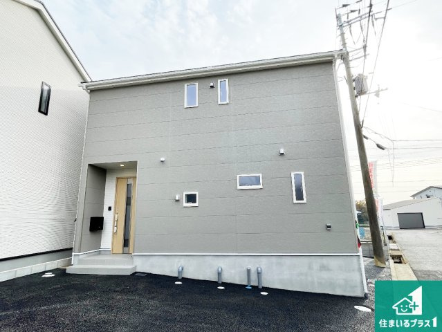 神戸市西区竜が岡　第9期　新築一戸建て