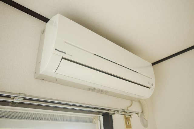 ヴィラ高島の設備|※写真は別の部屋のものです。