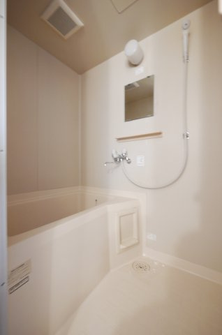 ヴィラ高島の区画図