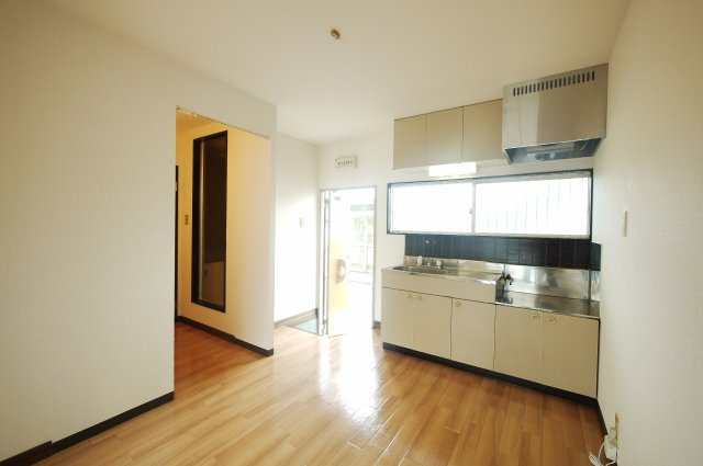 ヴィラ高島の居間・リビング|※写真は別の部屋のものです。