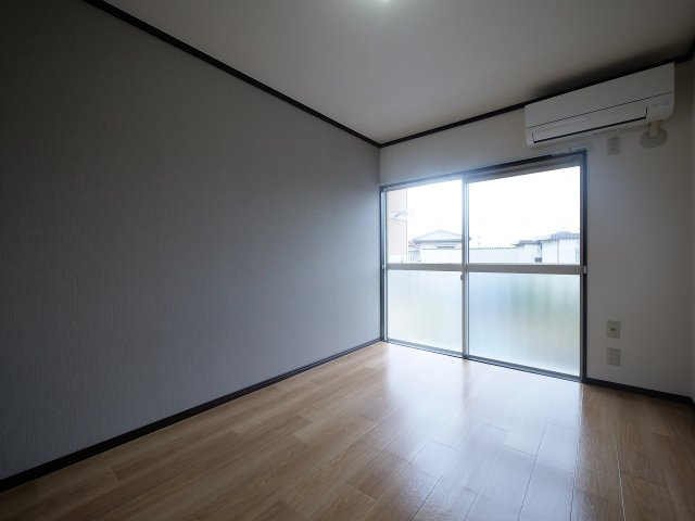 ヴィラ高島の浴室|※写真は別の部屋のものです。