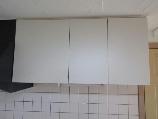 フリーデンハイツのキッチン