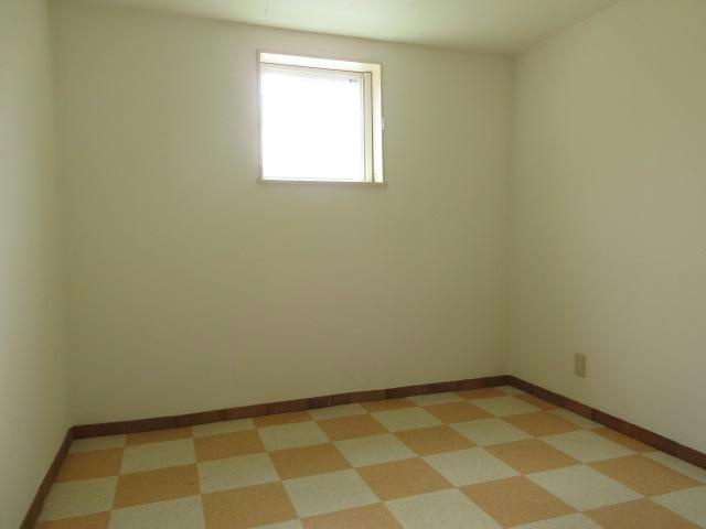 フリーデンハイツの洋室