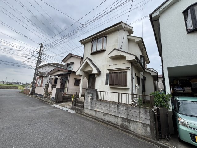 【外観】の画像