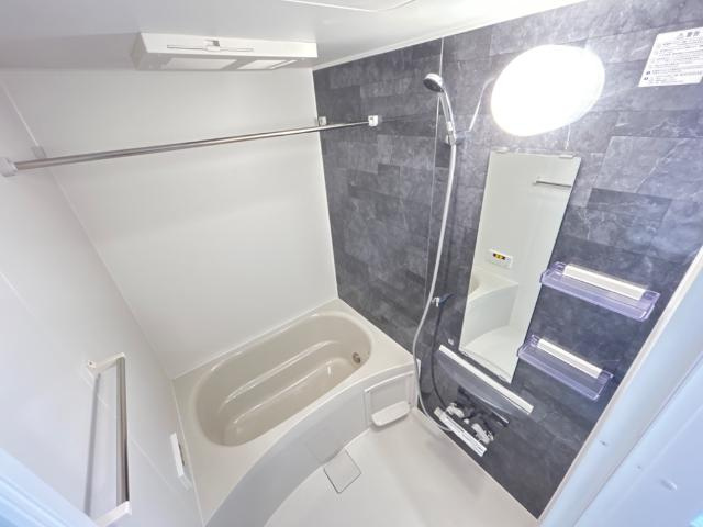 ブルヴァールの浴室|バス（イメージ）