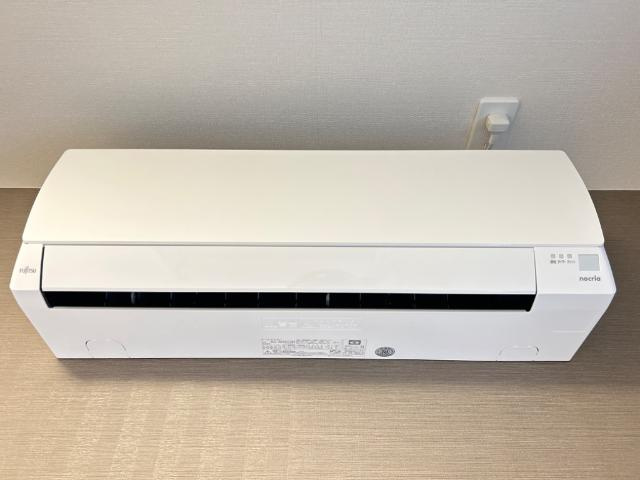 ブルヴァールの設備|室内設備（イメージ）