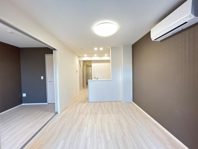 ブルヴァールの居間・リビング|リビング（イメージ）