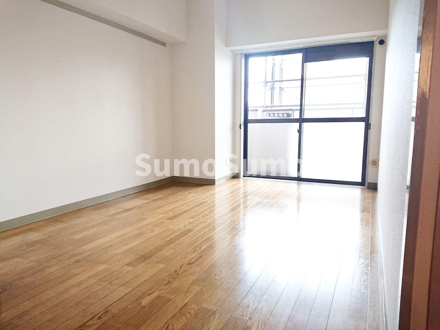 ライオンズマンション南福岡の居間・リビング