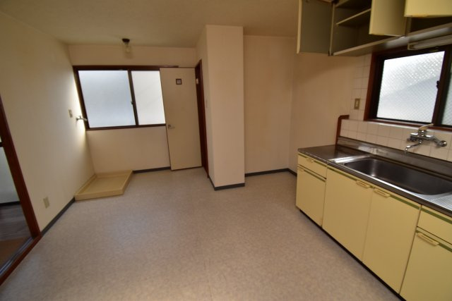 アルス和の居間・リビング