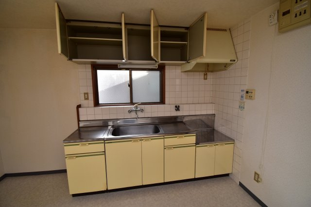 アルス和のキッチン