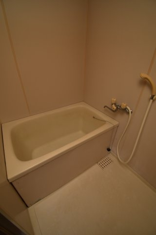 アルス和の浴室