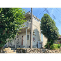 外観も気になるポイント