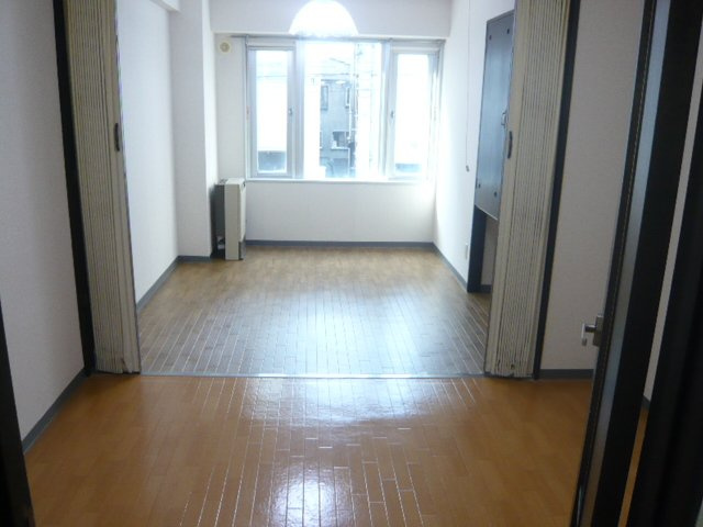 【居間・リビング】 | メゾンロワール４１２