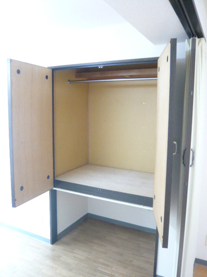 【収納】 | メゾンロワール４１２