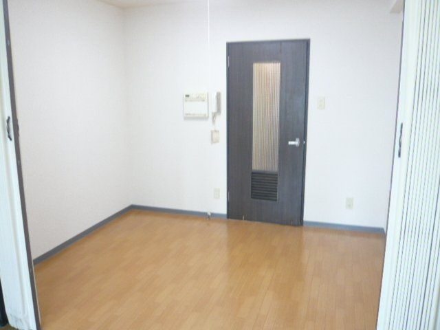 【居間・リビング】 | メゾンロワール４１２