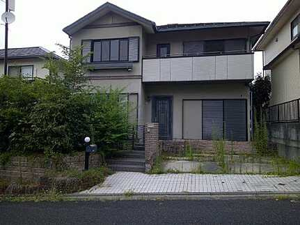 矢野南3丁目の外観