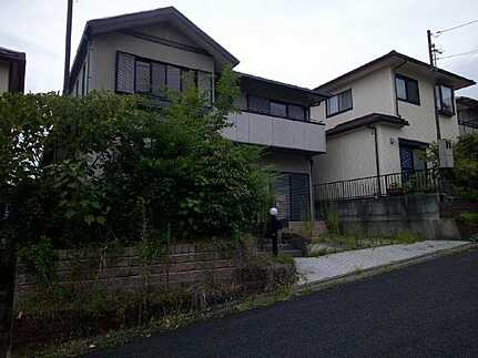 矢野南3丁目の外観